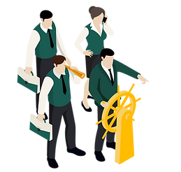 Empowering supply chain teams