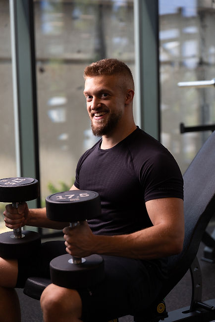 Fitness
