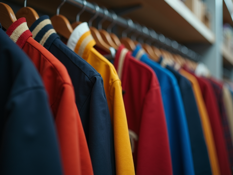 Guide to Choosing the Ideal Varsity Jacket for Varsity Jackets Shopping India