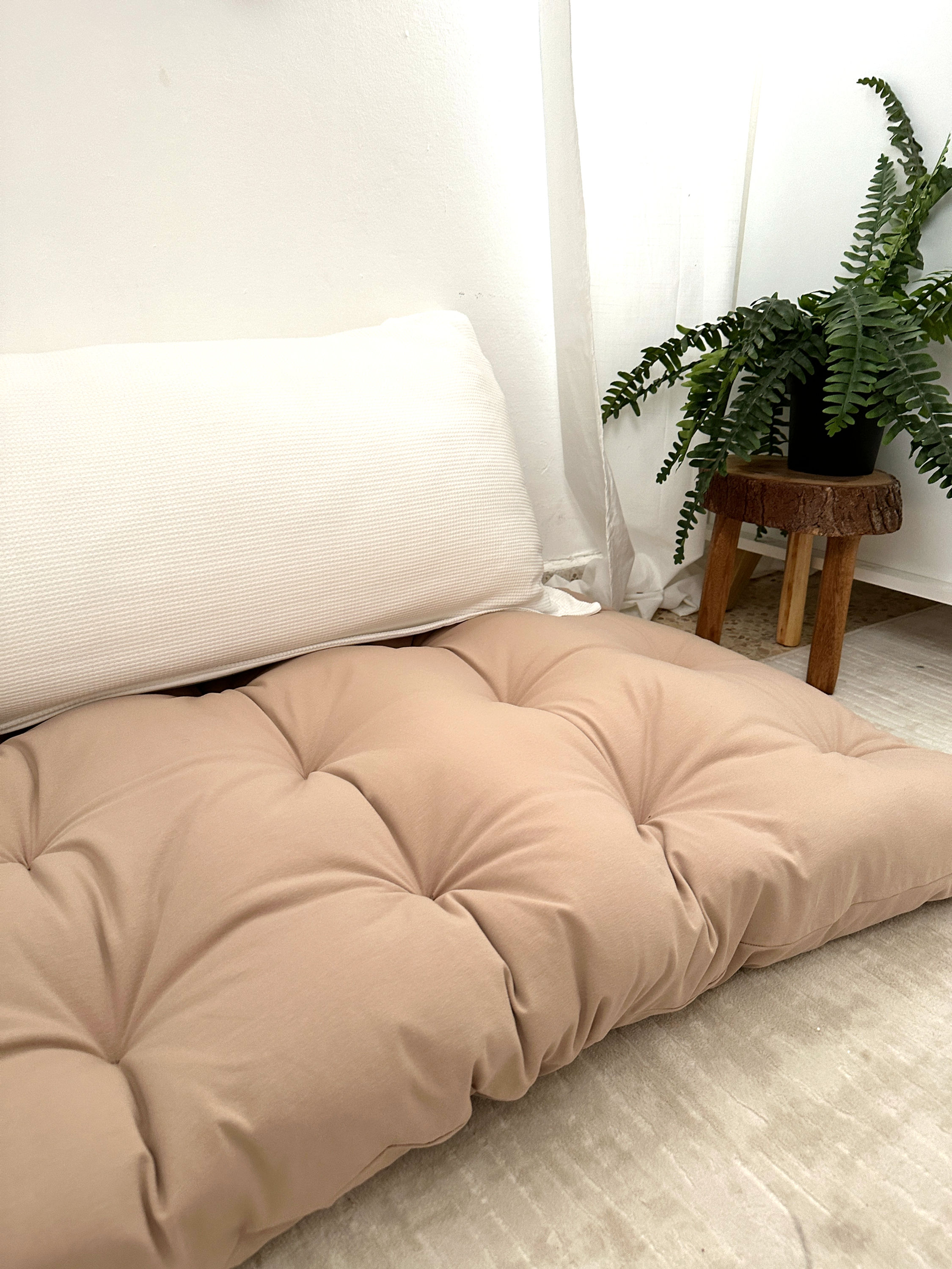 מזרן רביצה ● שוקו נוגט