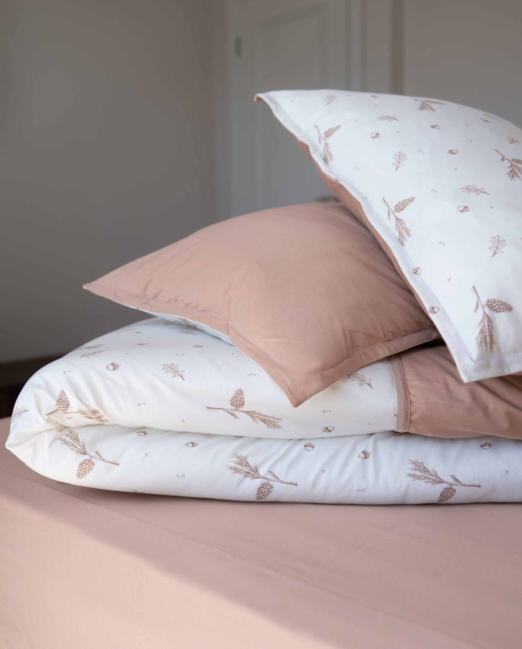 שמיכת ענן סופר קינג למיטה זוגית 220\240 ס"מ+2 ציפיות במתנה • מגוון צבעים לבחירה