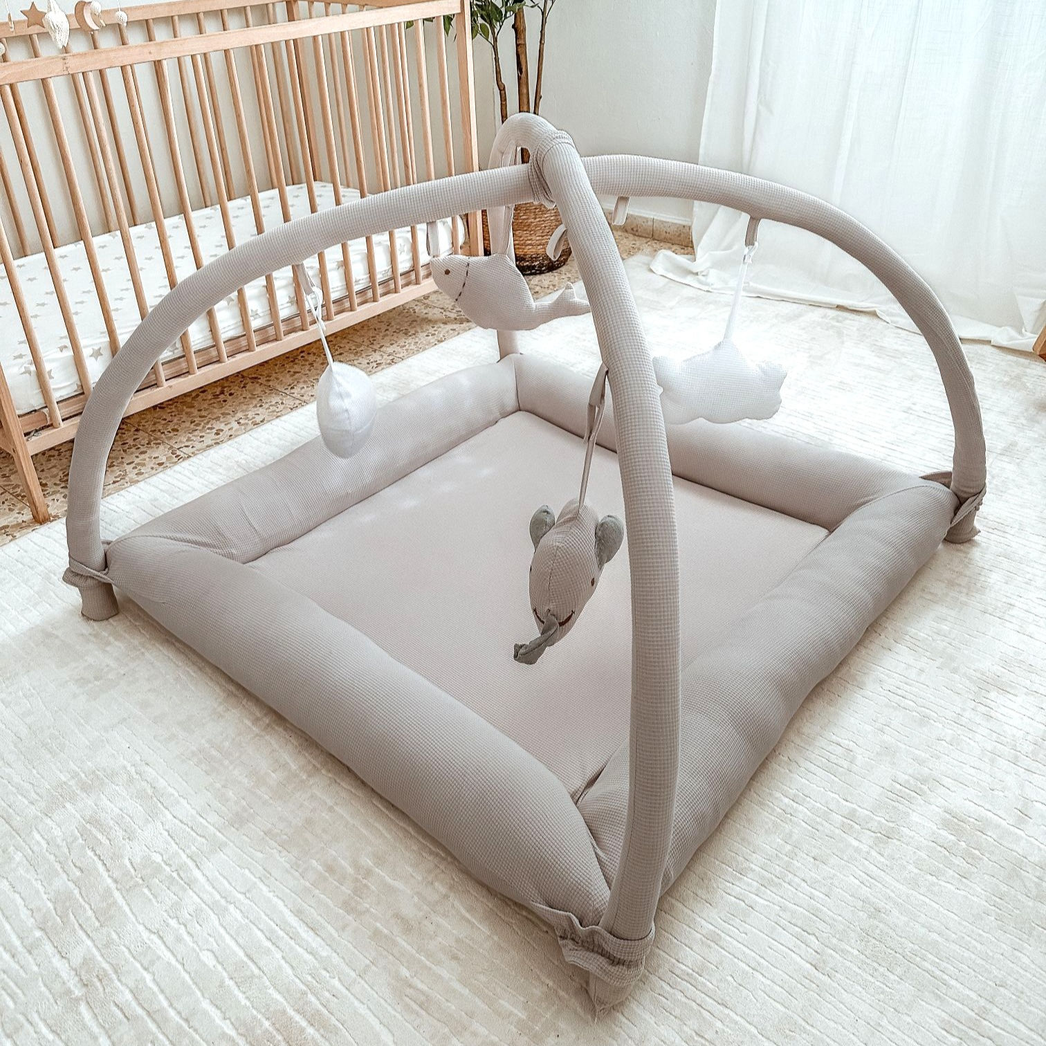 אוניברסיטה+משטח פעילות ● לאטה חורפי • חריטת וופל