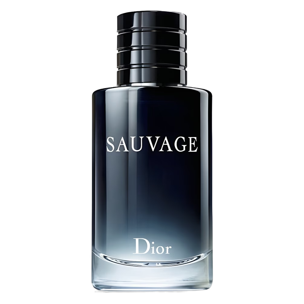 Dior Sauvage EDT (DECANT)