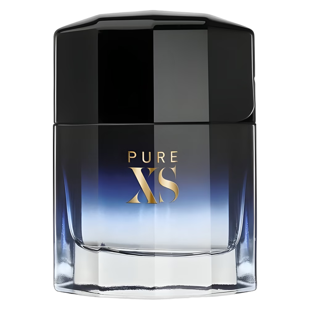 Rabanne Pure XS EDT (DECANT)