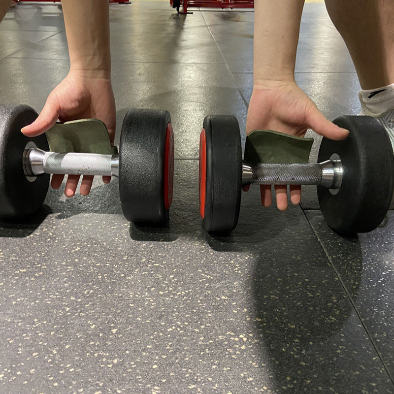 Thumbnail: GripGuard™ Training Grips