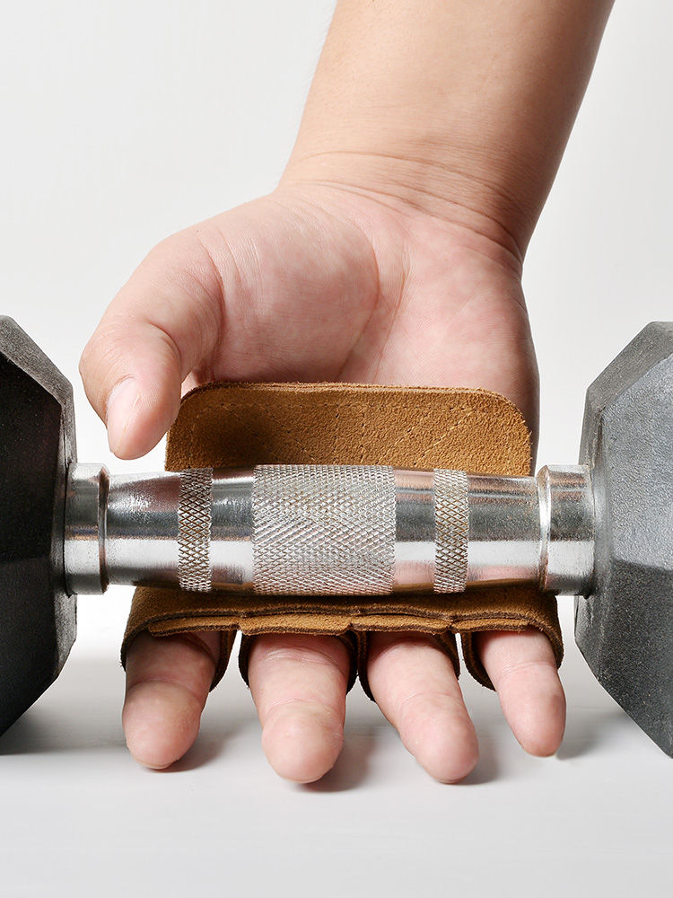 Thumbnail: GripGuard™ Training Grips