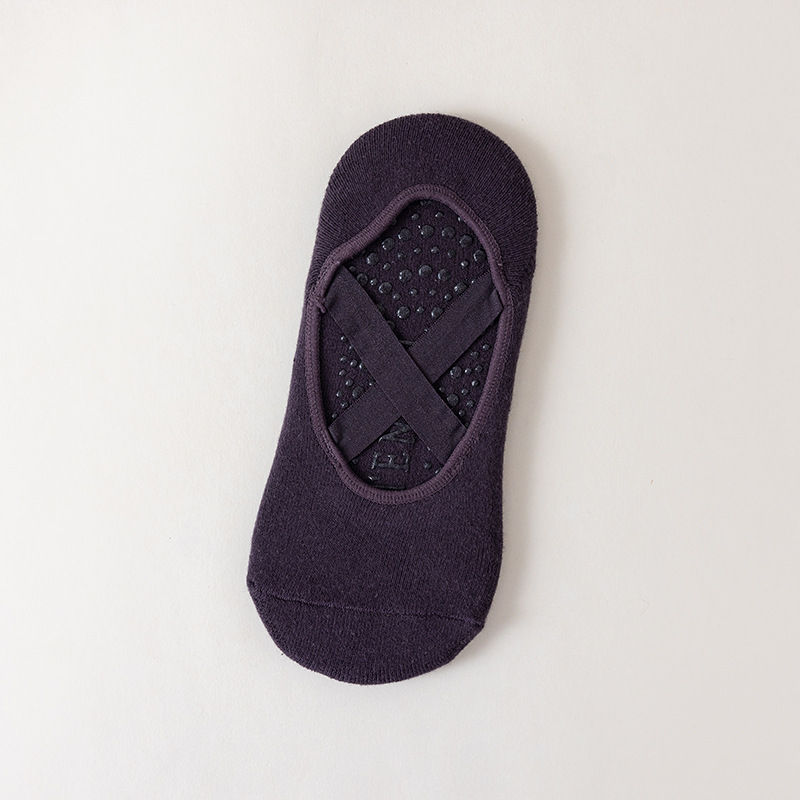 Thumbnail: Stability Yoga Socks - EUR 34-39