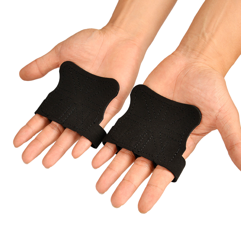 Thumbnail: GripGuard™ Training Grips