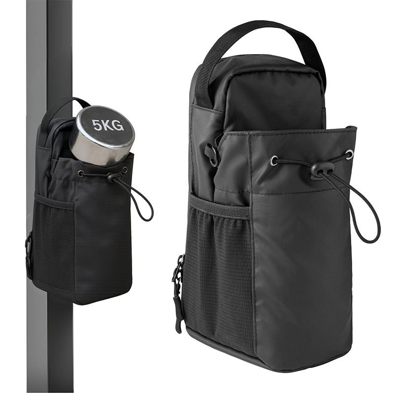 MagGrip - Magnetic Gym Bag