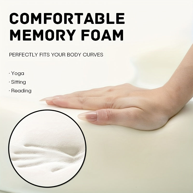 Thumbnail: Comfortnest meditacion cushion