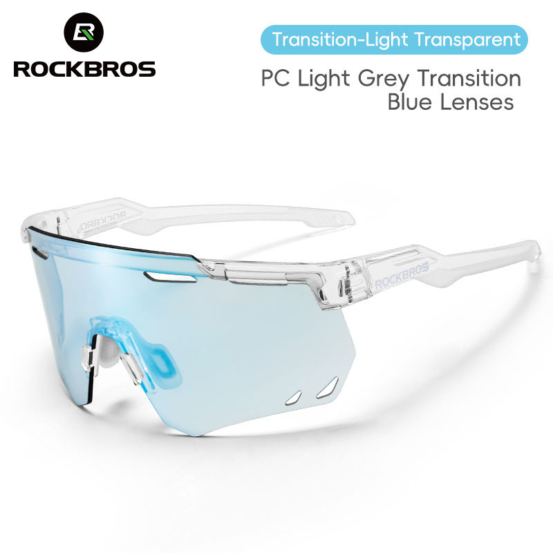 Thumbnail: ROCKBROS® Polarised Cycling Glasses