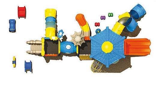 Miniatura: XPLAY