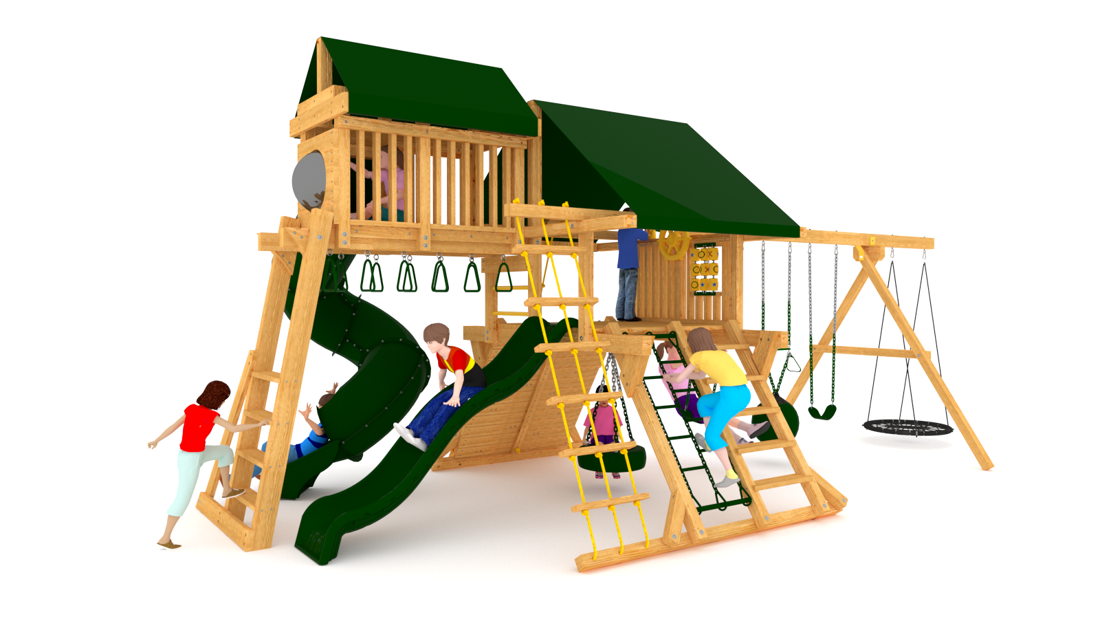 JUEGOS DE MADERA PARA NIÑOS