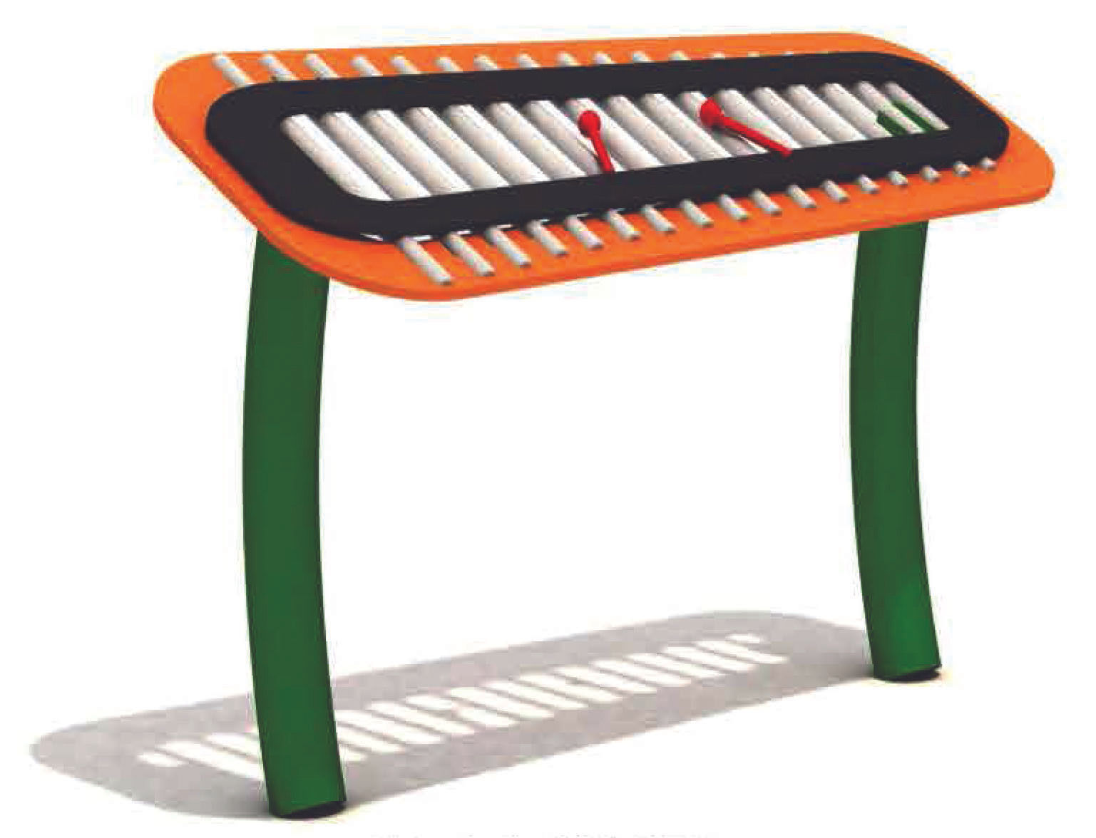 JUEGOS INFANTILES MUSICALES