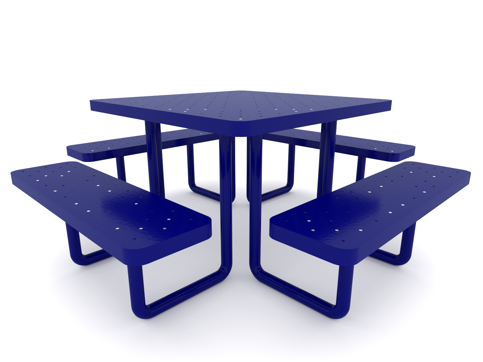 MESAS PARA EXTERIORES