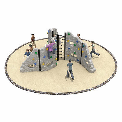 JUEGOS INFANTILES PARA PARQUES