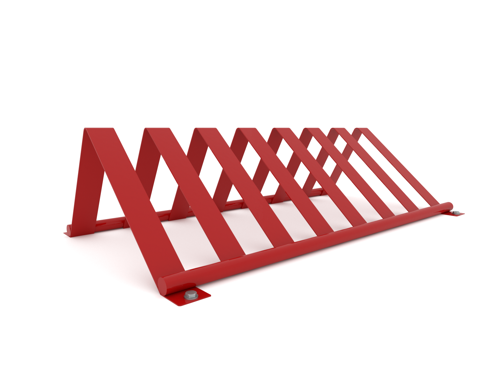 RACKS PARA BICICLETAS