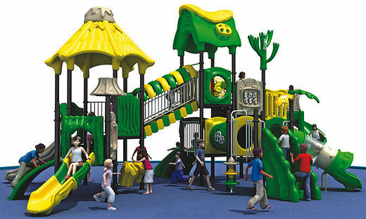 JUEGOS INFANTILES PARA PARQUES