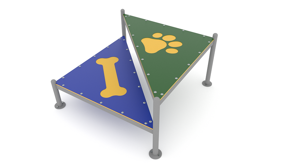 Miniatura: EQUIPO DE ADIESTRAMIENTO CANINO