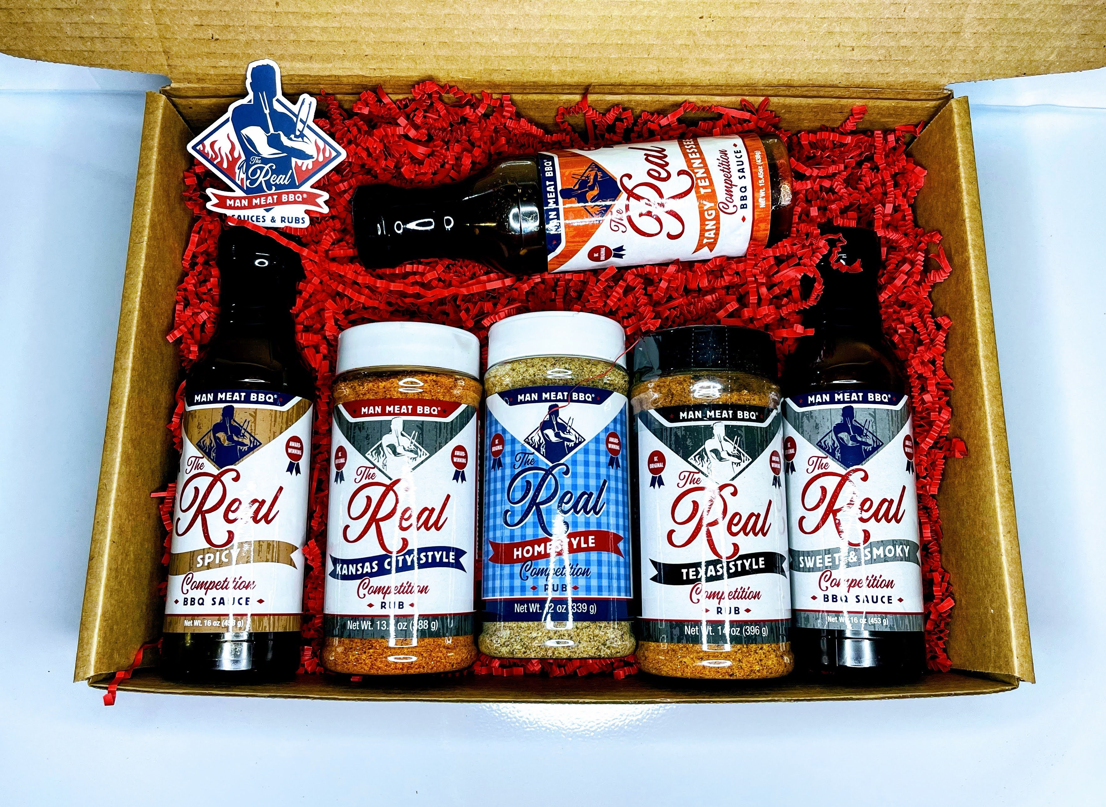 World Champion Combo