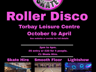 RollerDisco
