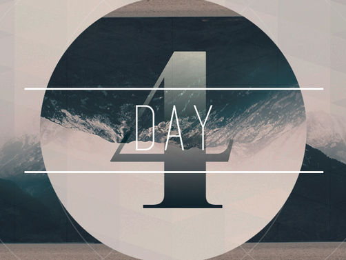 Intentional 21 - Day 4: Pastor Erick Aguilar