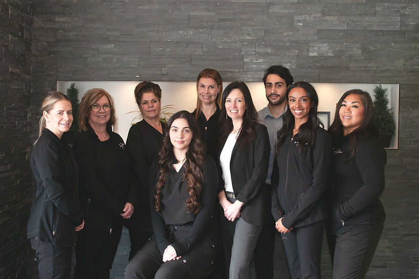 Beaumaris Dental Family dentist northside Edmonton, AB, Canada
