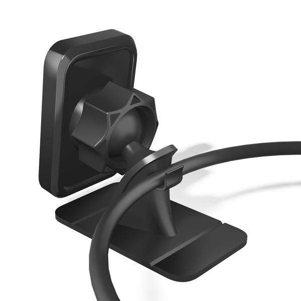 Miniatura: Stick On Dashboard Magnetic Car Mount Holder