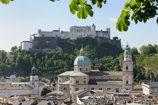Salzburg - Conference Destination of the Month