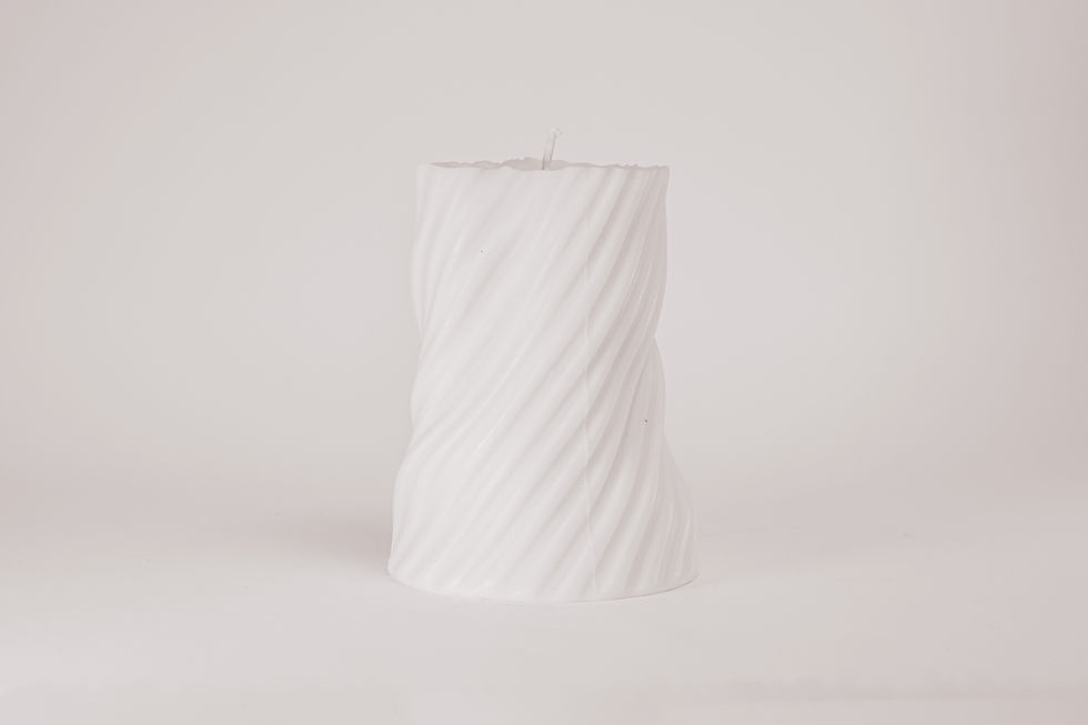 Miniatura: Vela Aromática nº9 Ziriguidum 320g