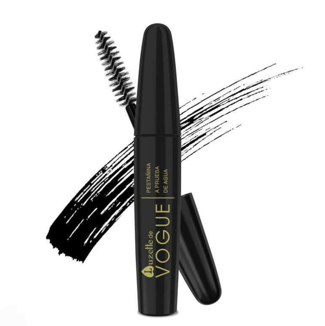 Vogue Rimel APA Negro 10 ml
