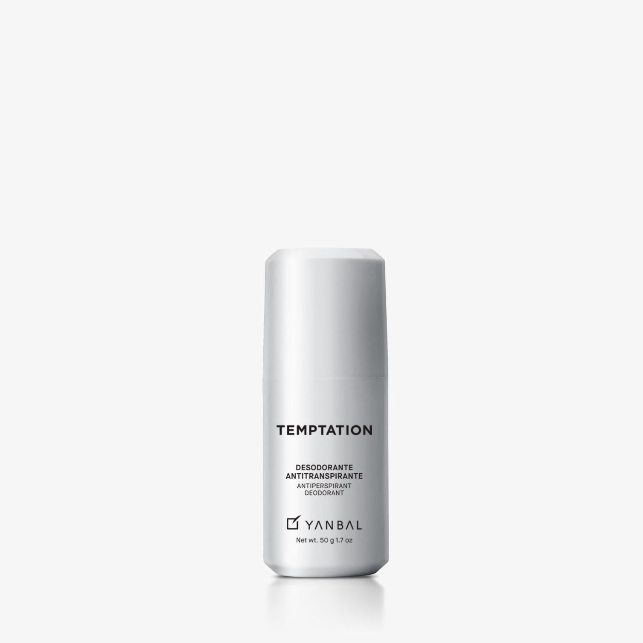 Yanbal Temptation Hombre Roll On 50 ml