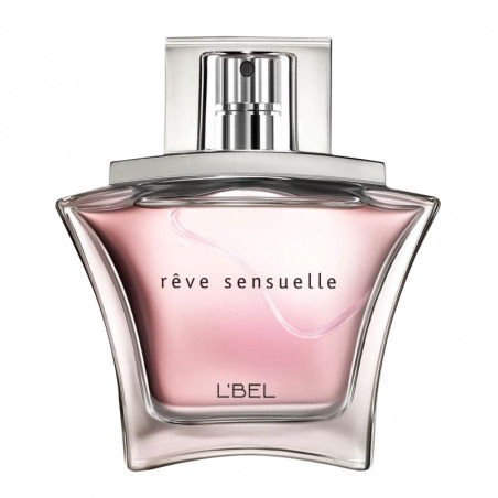 Lbel Reve Sensuelle Edt 50 ml