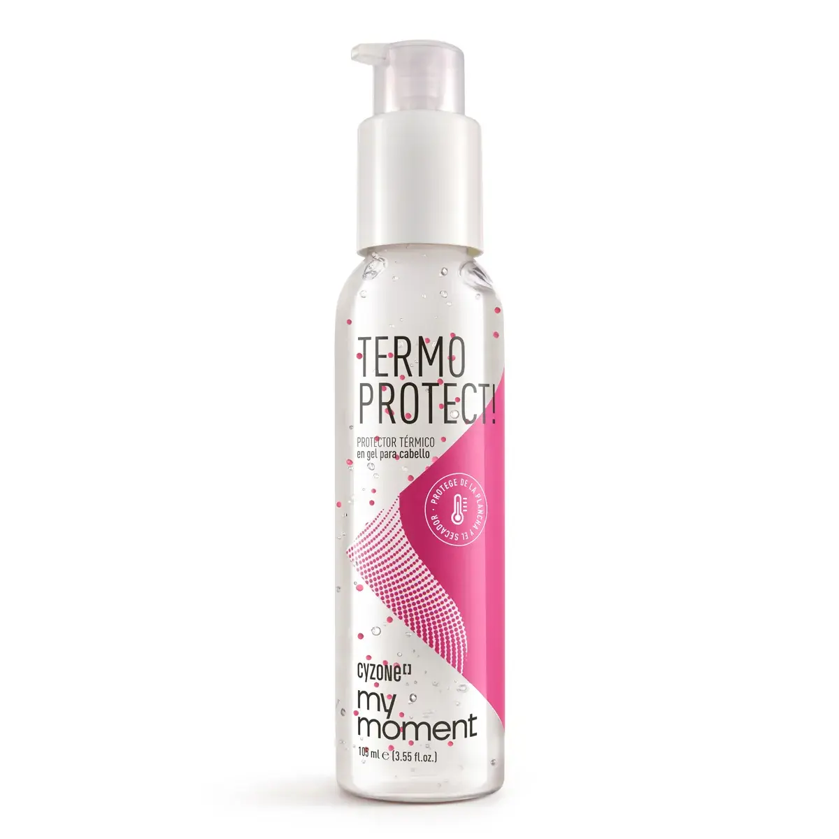 Cyzone My Moment Termo Protect 105ml