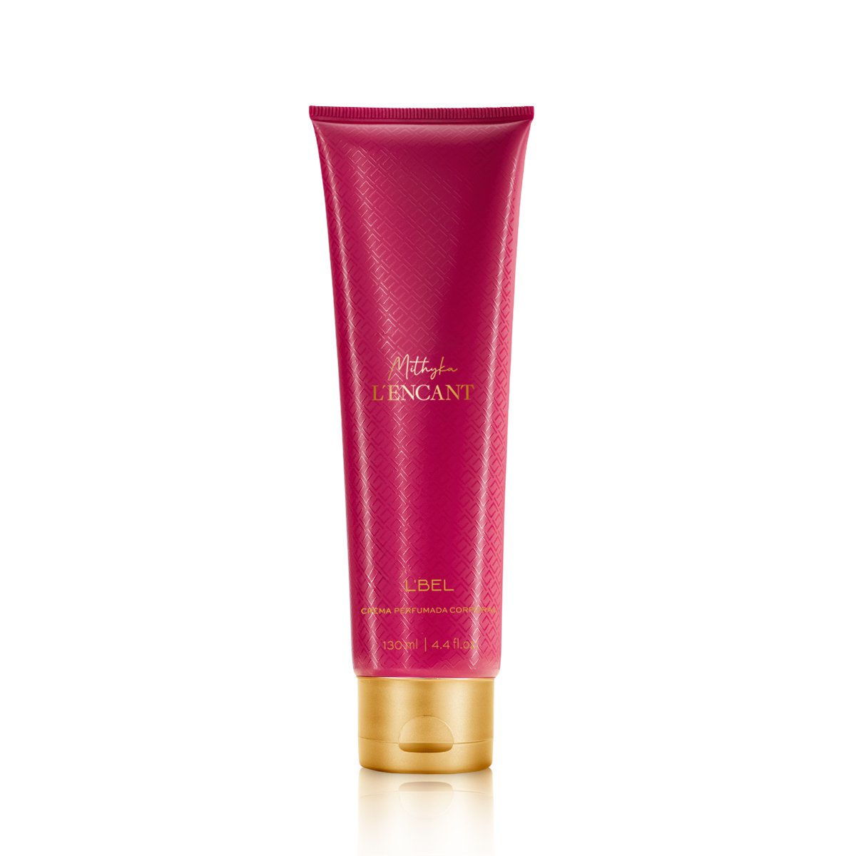 Lbel Mithyka L'Encant Crema Perfumada 130 ml
