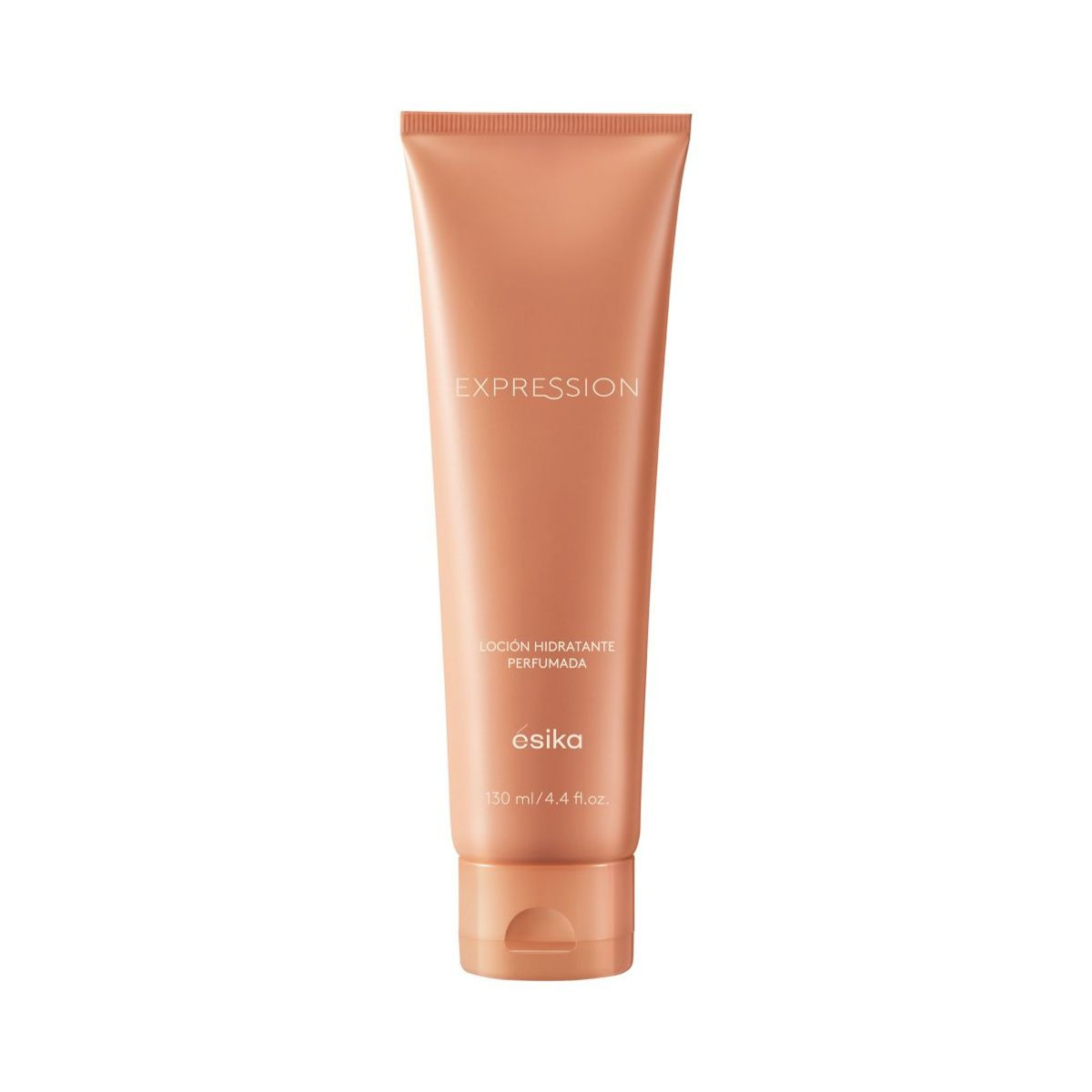 Esika Expression Crema Perfumada 130 ml