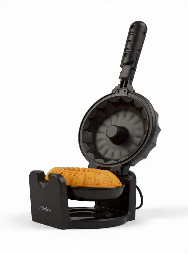 Whitheline Maquina de pastel