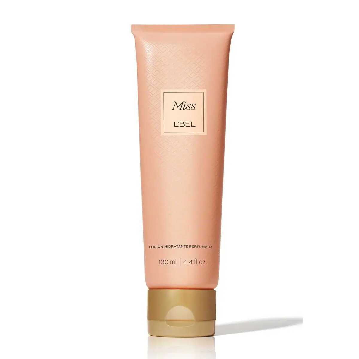 Lbel Miss Locion Perfumada 130 ml
