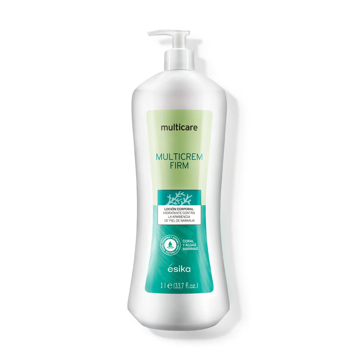 Esika Multicare Multicrem Firm 1 L