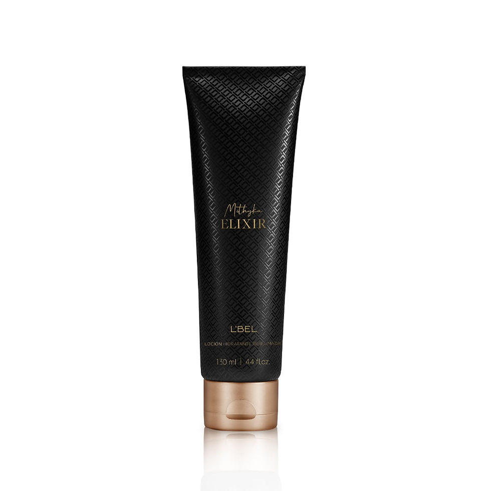 Miniatura: Lbel Mithyka Elixir Crema Perfumada 130 ml