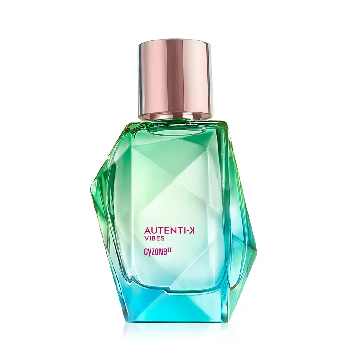 Cyzone Autenti-K Vibes Perfume 45ml