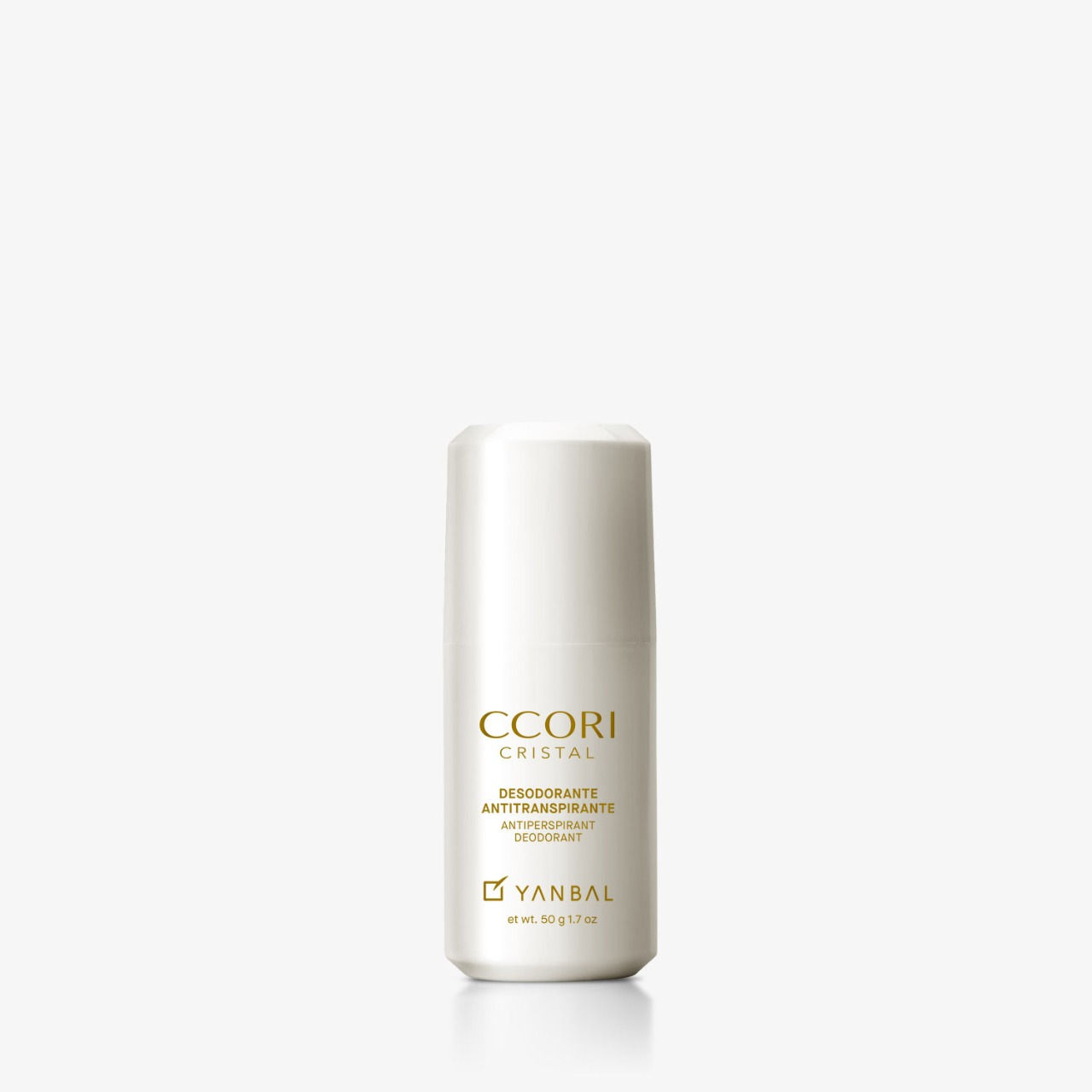 Yanbal Ccori Cristal Roll On 50 ml