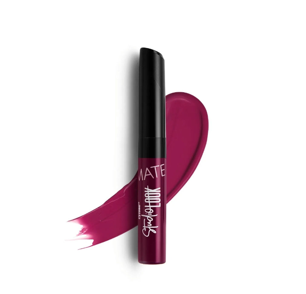 Cyzone Studio Look Wine Labial Líquido 6ml