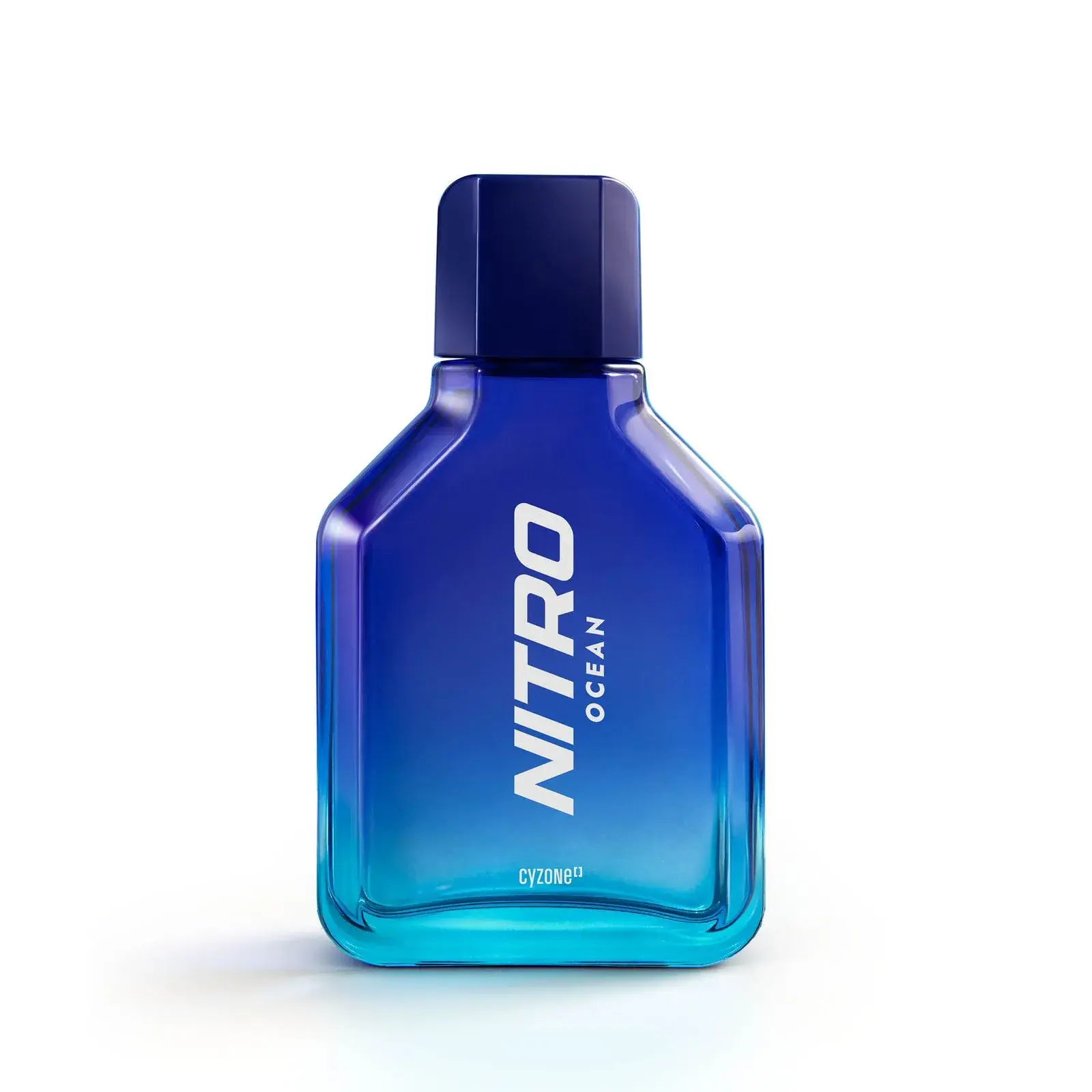 Cyzone Nitro Ocean Perfume de Hombre 90 ml