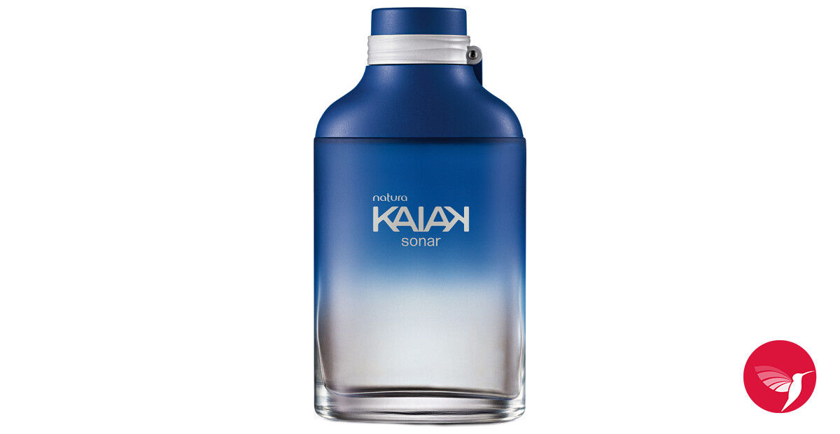 Natura Kaiak Sonar Eau De Toilette 100 ml