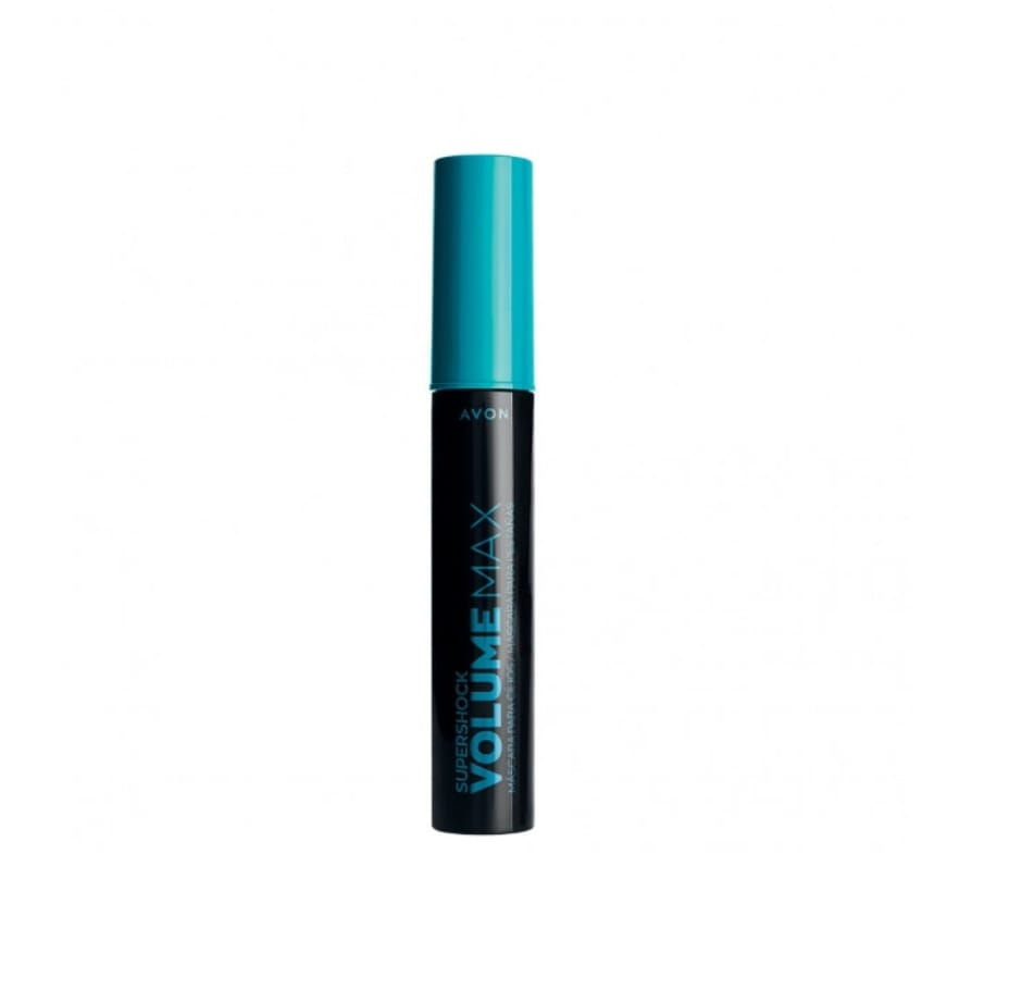 Avon True Mascara Supershock Volume Max 10 g