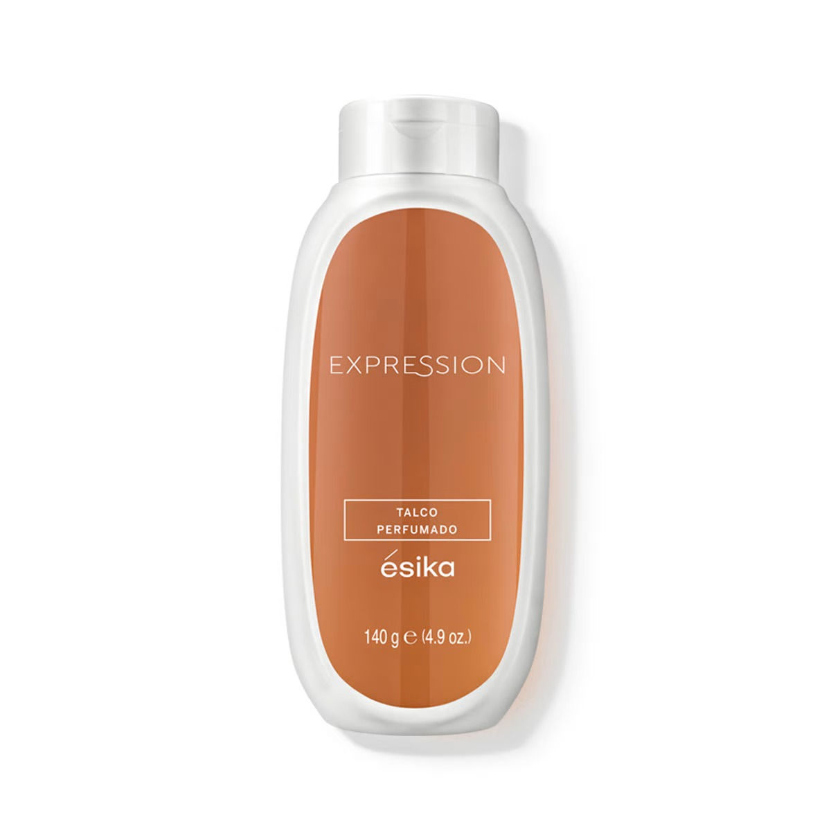 Esika Expression Talco 140 g