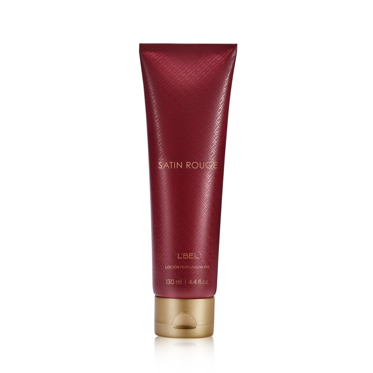 Lbel Loción Perfumada Satin Rouge 130 ml
