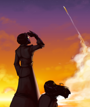 An Exegesis of To The Moon (in 4 Parts)