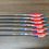 Thumbnail: 6.2mm mamba impala (red/white/blue)